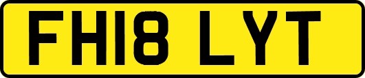 FH18LYT