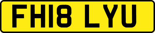 FH18LYU