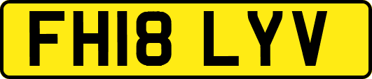 FH18LYV