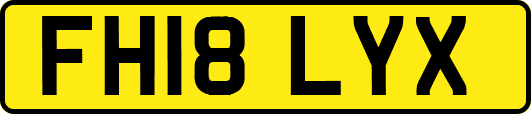 FH18LYX