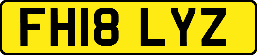 FH18LYZ