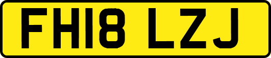 FH18LZJ