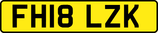 FH18LZK