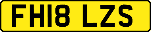 FH18LZS