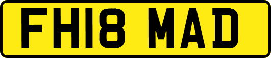 FH18MAD