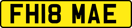 FH18MAE