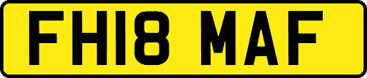 FH18MAF