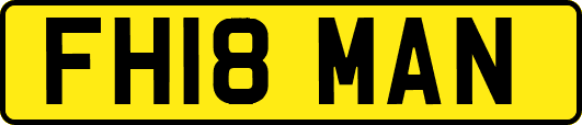 FH18MAN