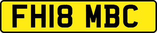 FH18MBC