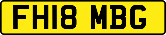 FH18MBG