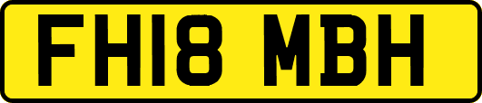 FH18MBH