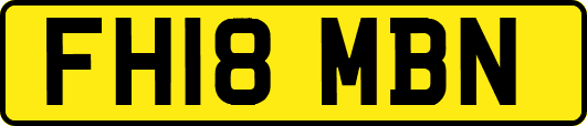 FH18MBN