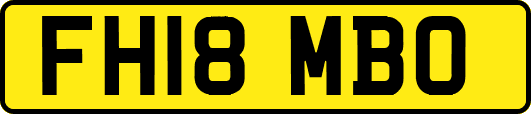 FH18MBO