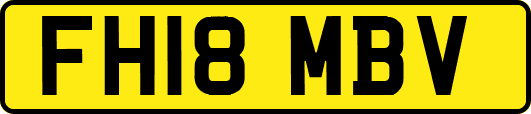 FH18MBV