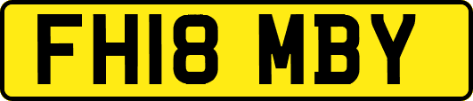 FH18MBY