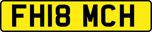 FH18MCH
