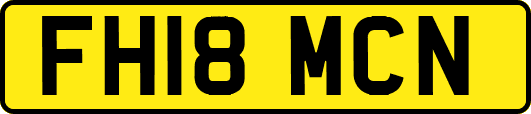 FH18MCN
