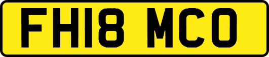 FH18MCO