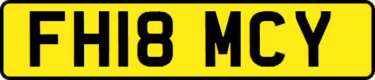 FH18MCY