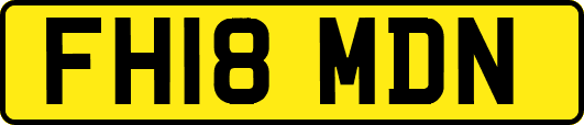 FH18MDN
