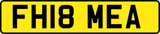 FH18MEA