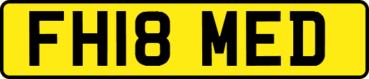 FH18MED