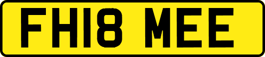 FH18MEE