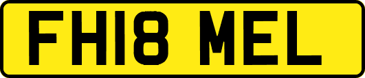FH18MEL