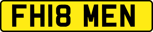 FH18MEN