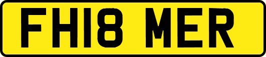 FH18MER
