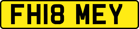 FH18MEY