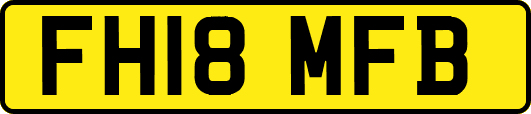 FH18MFB