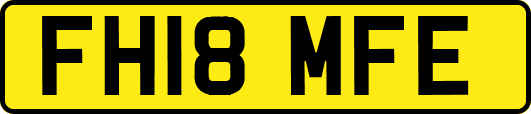 FH18MFE