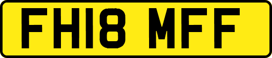 FH18MFF
