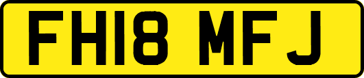 FH18MFJ