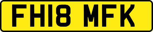 FH18MFK
