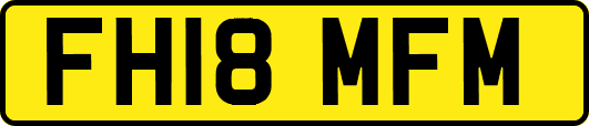 FH18MFM