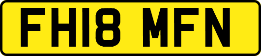 FH18MFN