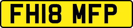 FH18MFP