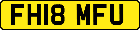 FH18MFU