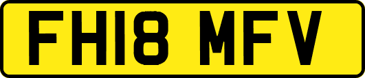 FH18MFV