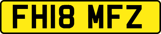 FH18MFZ