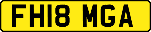 FH18MGA