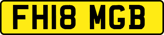 FH18MGB