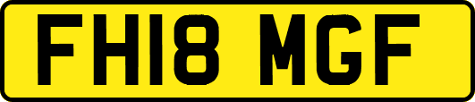 FH18MGF