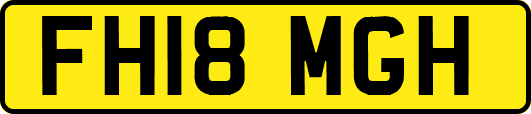 FH18MGH