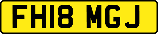 FH18MGJ