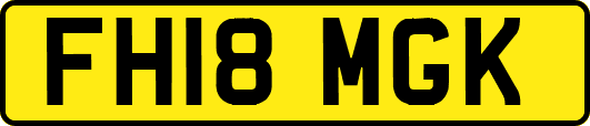 FH18MGK