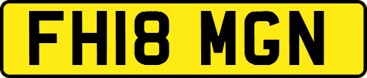 FH18MGN