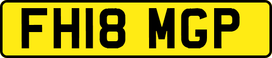 FH18MGP